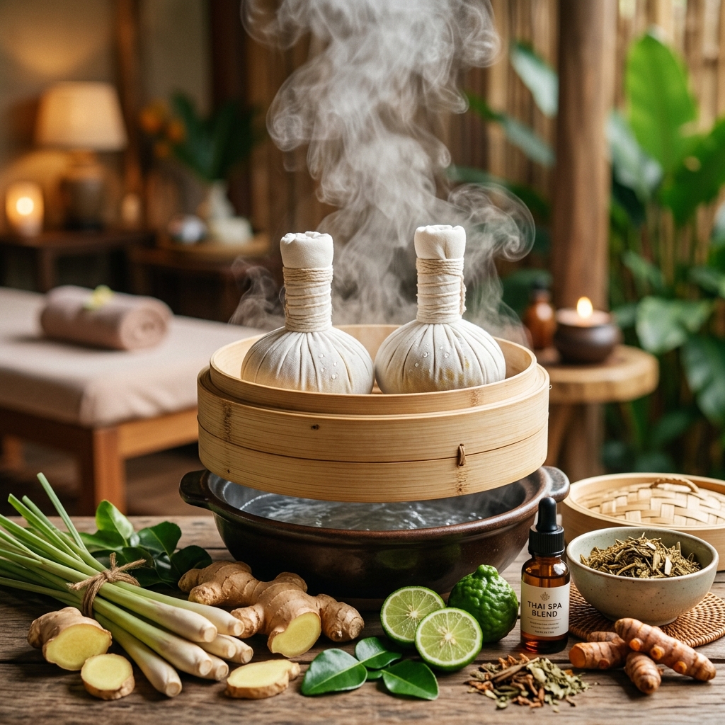 Thai Herbal