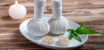 Thai Herbal Massage